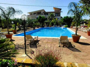 Residence Sciacca Hope